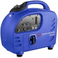 2600W Gasoline Digital Inverter Generators (XG-2600)